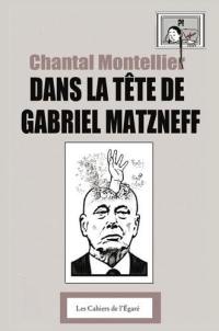 Dans la tête de Gabriel Matzneff