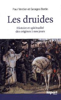 Les druides