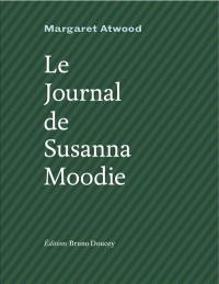 Le journal de Susanna Moodie