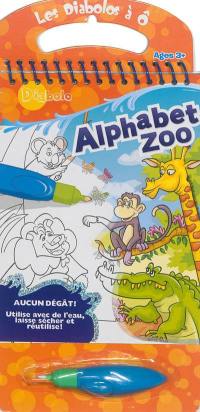 Alphabet zoo