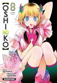 Oshi no ko. Vol. 8