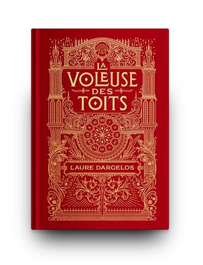 La voleuse des toits