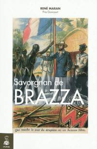 Savorgnan de Brazza