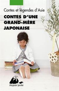 Contes d'une grand-mère japonaise