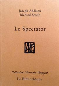 Le spectator