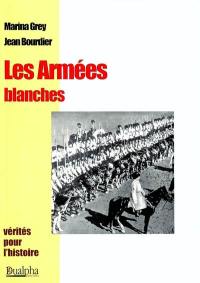 Les armées blanches