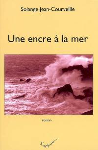 Une encre à la mer