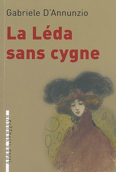 La Léda sans cygne : récit de la lande