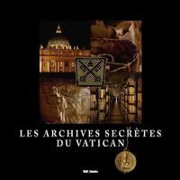 Les archives secrètes du Vatican