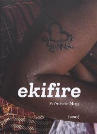 Ekifire