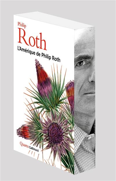 L'Amérique de Philip Roth