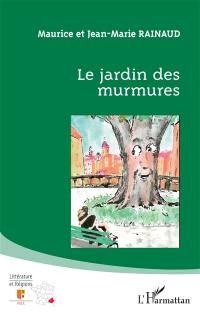 Le jardin des murmures