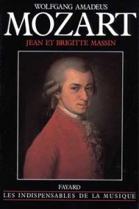 Wolfgang Amadeus Mozart