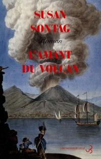 L'amant du volcan