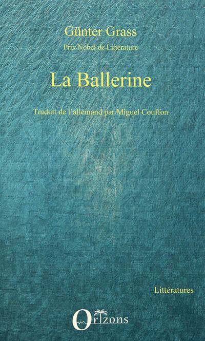 La Ballerine