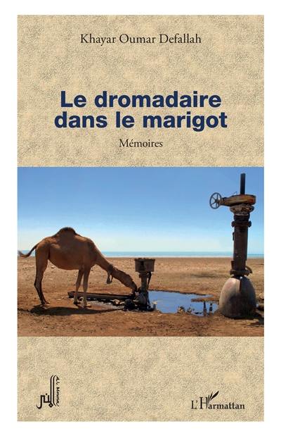 Le dromadaire dans le marigot : mémoires