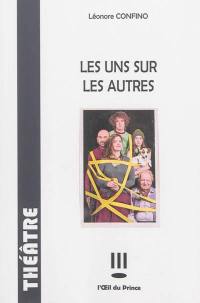 Les uns sur les autres