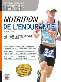 Nutrition de l'endurance : les secrets pour booster vos performances