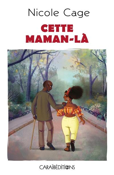 Cette maman-là