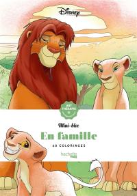 En famille