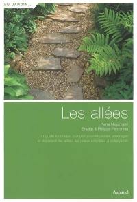 Les allées