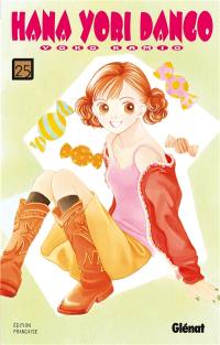 Hana Yori Dango. Vol. 25