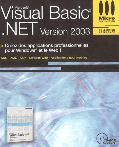 Visual Basic.Net