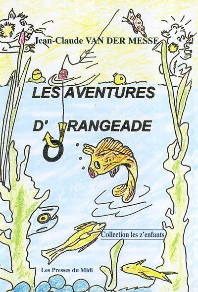 Les aventures d'Orangeade