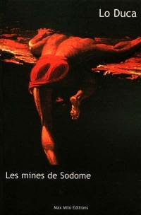 Les mines de Sodome