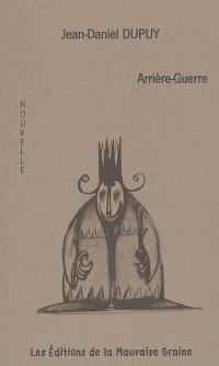 Arrière-guerre