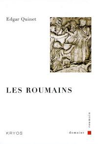 Les Roumains