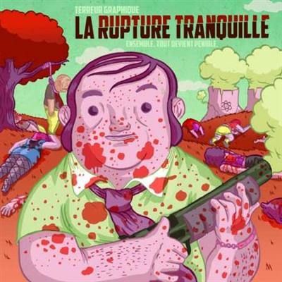 La rupture tranquille : ensemble, tout devient pénible