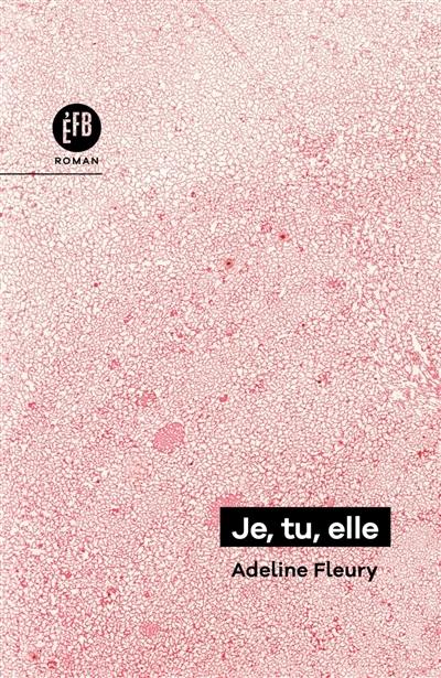 Je, tu, elle