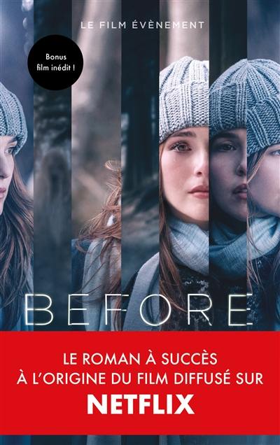 Before I fall : le dernier jour de ma vie