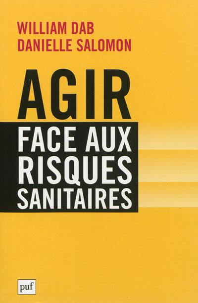 Agir face aux risques sanitaires : pour un pacte de confiance