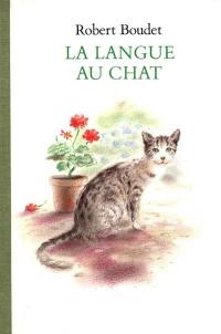 La Langue au chat : seize histoires pour rire