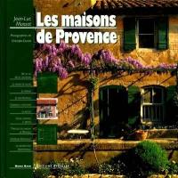 Les maisons de Provence