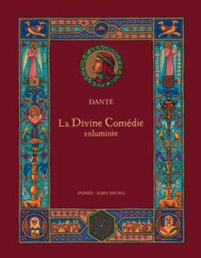 La divine comédie enluminée