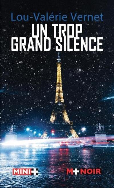 Un trop grand silence Un trop grand silence
