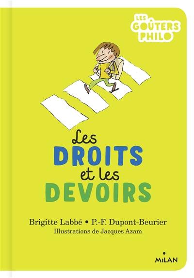 Les droits et les devoirs