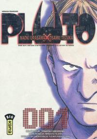 Pluto. Vol. 1