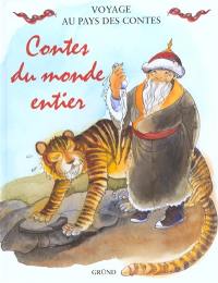 Contes du monde entier