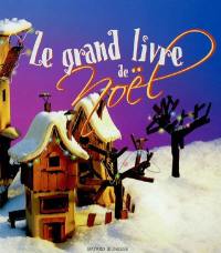 Le grand livre de Noël