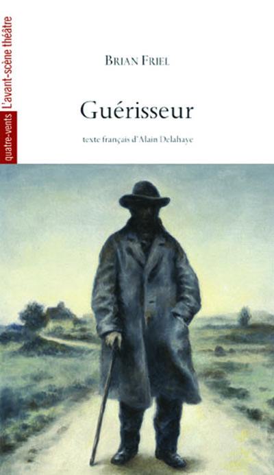 Guérisseur