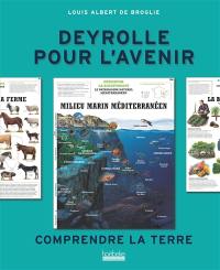 Deyrolle pour l'avenir. Comprendre la Terre