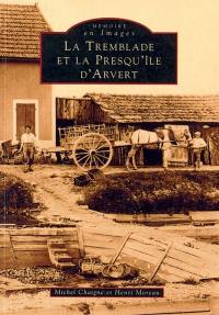 La Tremblade et la presqu'île d'Arvert