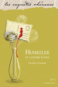 Hunkeler et l'affaire Livius