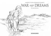 War and dreams : le code Enigma