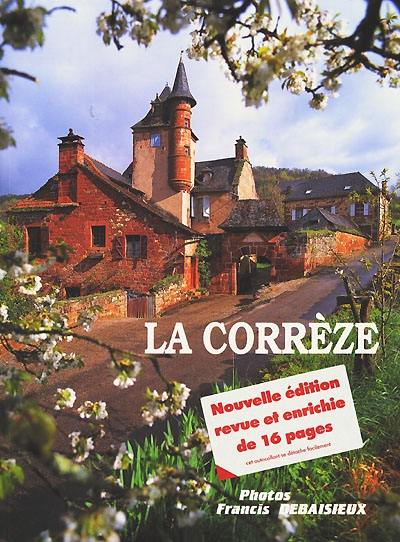 La Corrèze