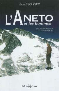 L'Aneto et les hommes